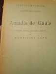Amadis de Gaula Rodrigues Lapa