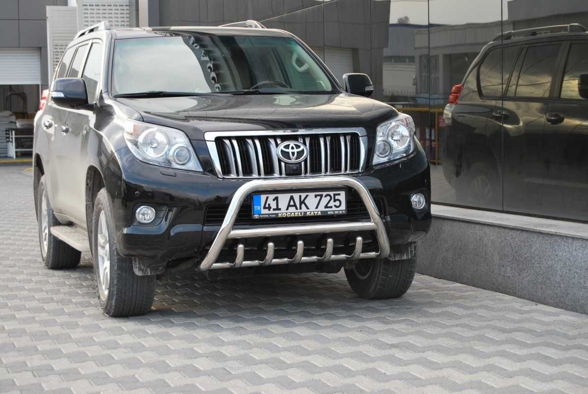 Кенгурятники=Пороги=для Toyota Land Cruiser 150 И другие авто