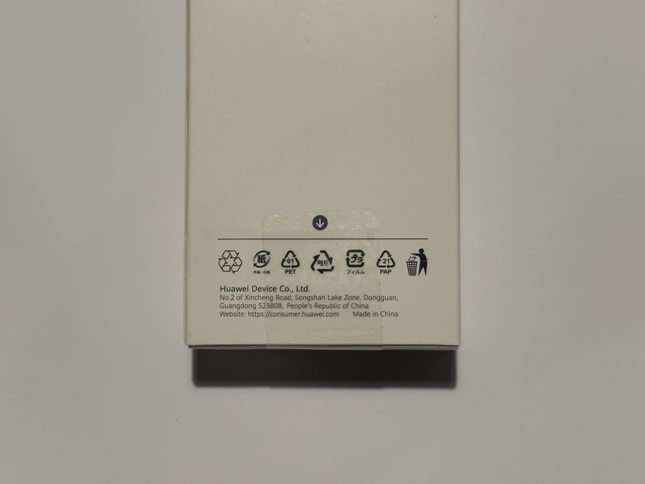 Bracelete Huawei Watch Fit 2 Azul