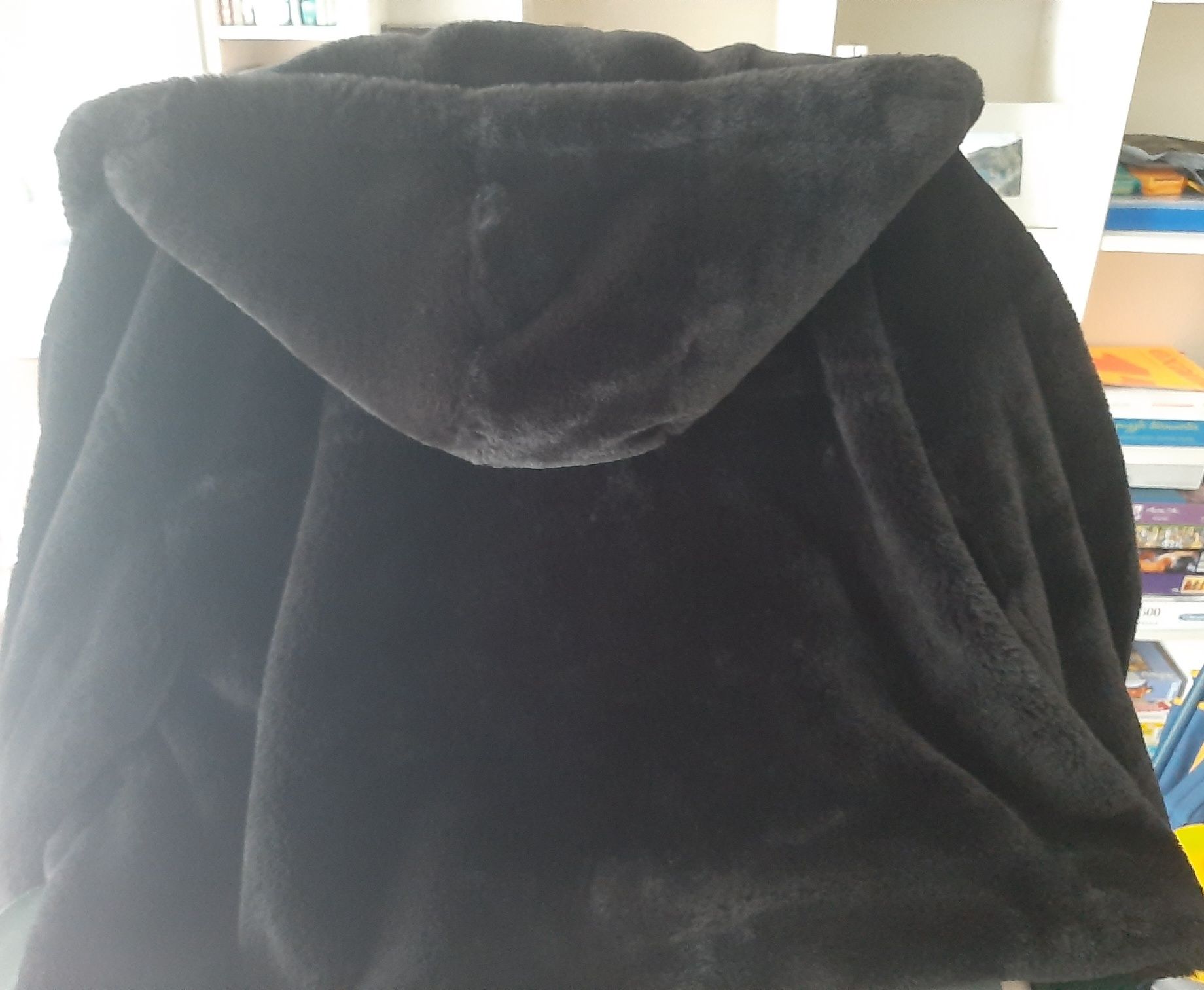 Roupa variada nova ou quase sem uso, tamanhos grandes - Destralhar hoj
