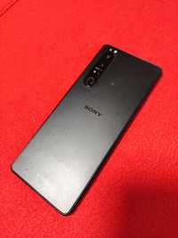 Телефон Sony Xperia 1 III 12/256GB Black