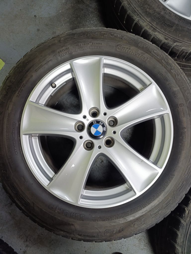 Диски р18 5 120 BMW Volkswagen T5 T6