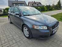 Volvo V50 Super Stan!! 2.0 136km! Xenony