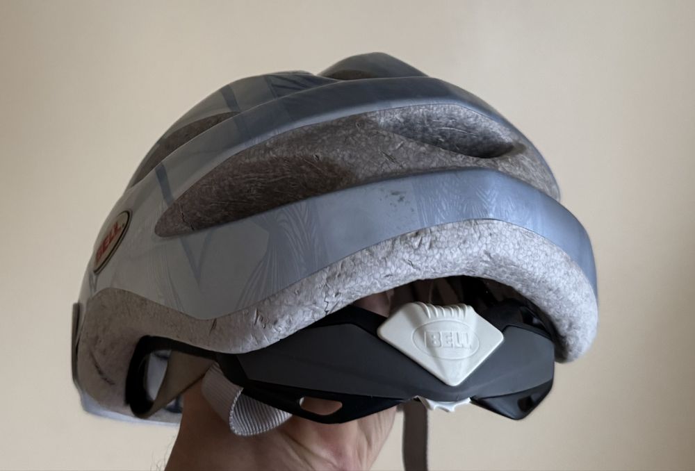 Kask rowerowy Bell