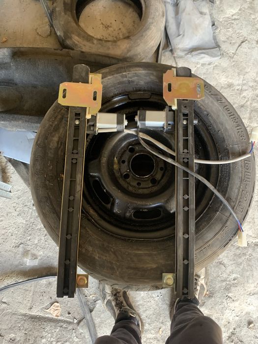 Стеклоподъемники передние ваз 2110 2111 2112 2113 2114 2115