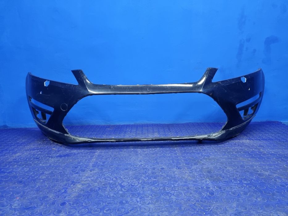 ZDERZAK przedni FORD Mondeo MK4 Lift PDC Oryginał | OEM | Poznań |