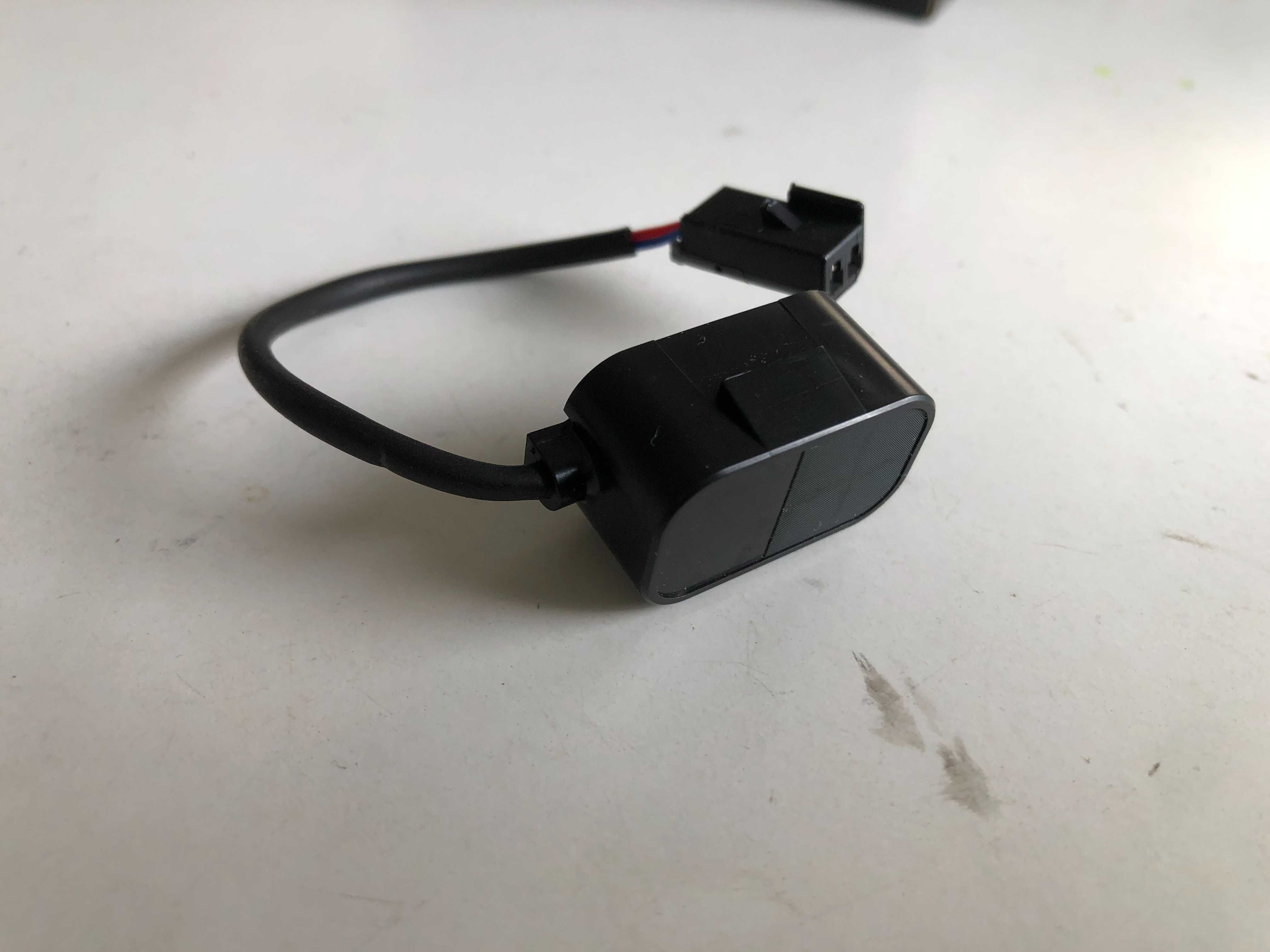 Mikrofon telefonu bluetooth Opel Mokka Adam