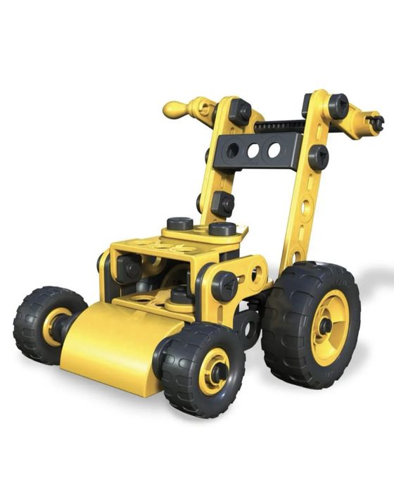 Конструктор трактор Meccano Junior