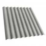 Cembrit EuroFala Płyta Falista szara 1250 x 1150 - 27,05 zł / m2