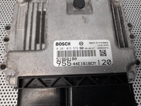 Centralina motor / ECU ALFA ROMEO Mito (955_)