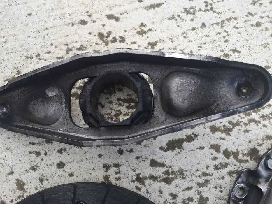 BMW 35i Embraiagem completa