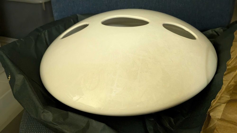 Centro de Mesa - Decoração