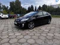 Toyota Prius Prius 3, gaz, full opcja, skóry, ledy