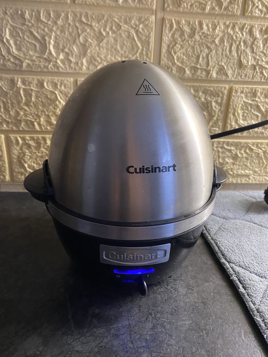 Яйцеварка Cuisinart техника для кухни