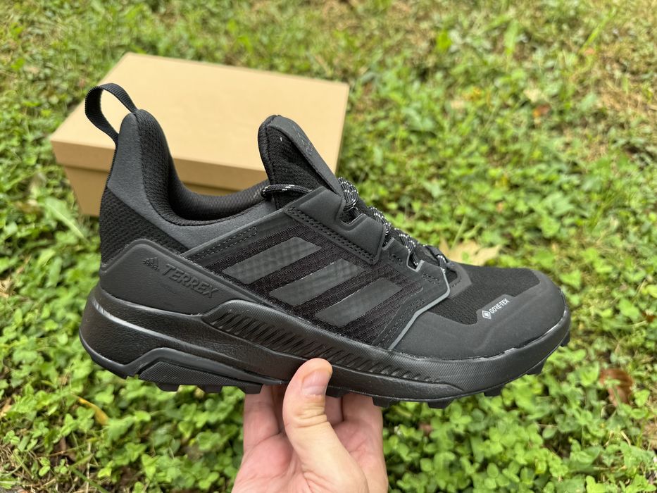 Оригінал 100% Adidas Terrex Trailmaker Gore-Tex. Кросівки (26-29,5см)