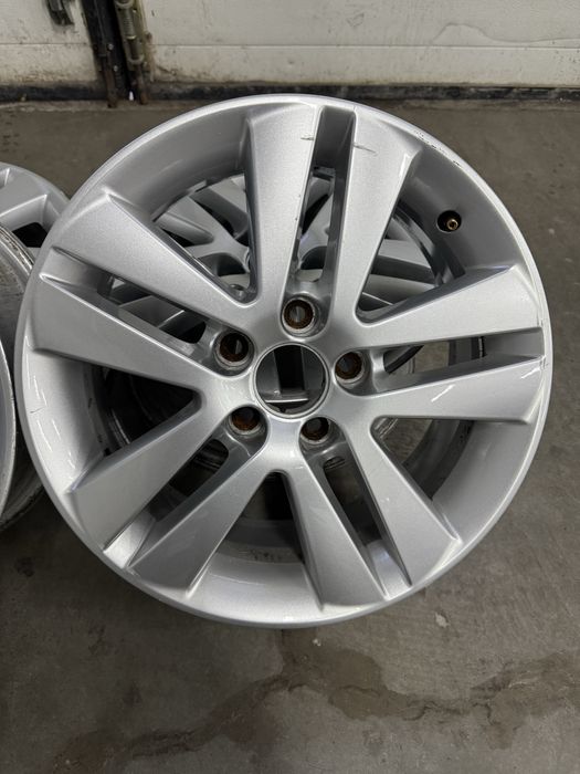 Felgi Opel Astra H GTC 5x110 16”