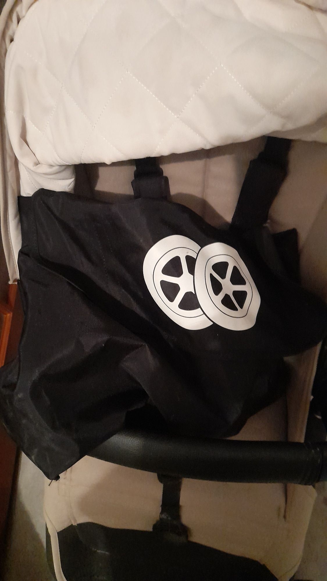 Wozek dla dziecka Bugaboo 3 w 1