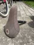 Siodelko bmx fiction combo 25,4 kanapa fat