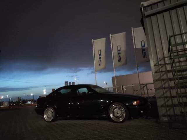 Felgi bbs jr 18 x9j 5x120 mercedes