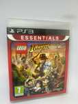 Gra Lego Indiana Jones 2 PS3 Play Station 3 Pudełkowa