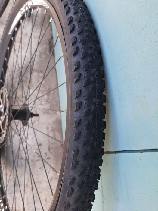 Колесо переднє до велосипеда на 29