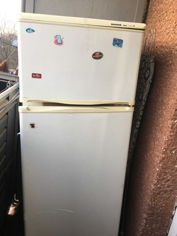 Холодильник   Снайге
