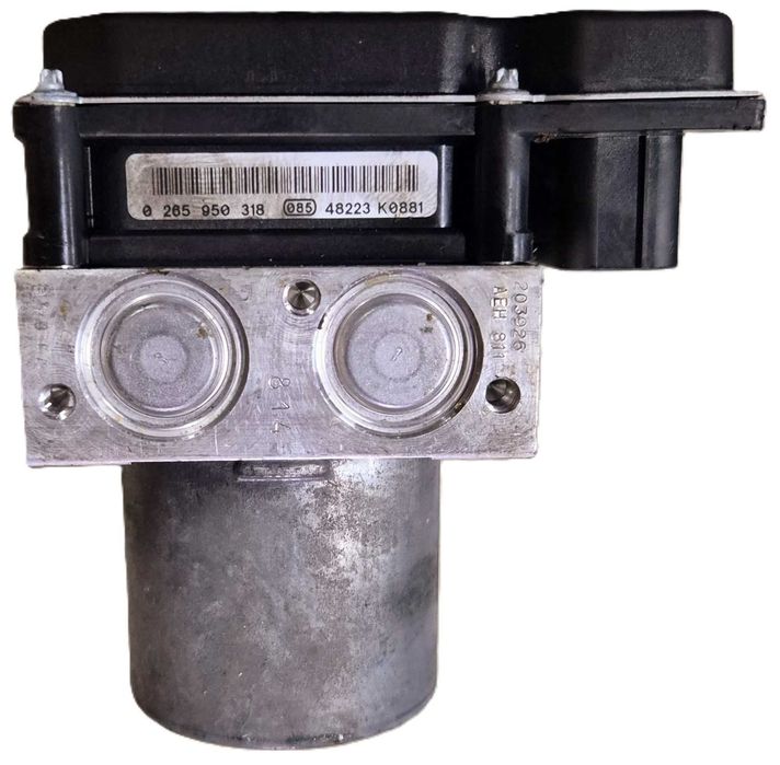 Módulo abs bmw E60/61