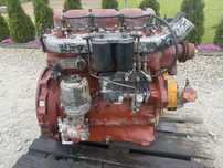 Silnik ZTS Z8401.1 Ursus 912 C-385 914 Zetor 8145 bez turbo