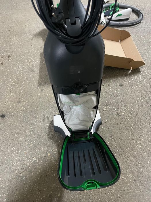 Aspirador Vorwerk Kubold