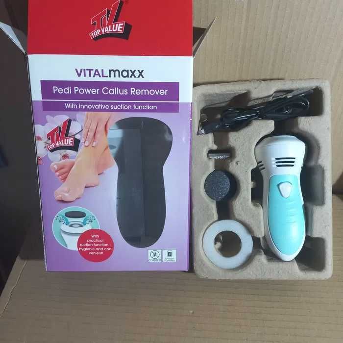 Средство для удаления мозолей VITALmaxx