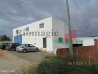 Armazém em Alcanena