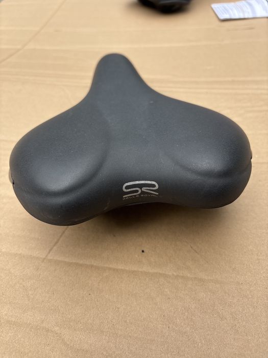 Siodełko rowerowe Selle Royal 170
