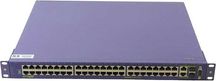 Керований комутатор Extreme Networks X250E-48P 48xFE PoE