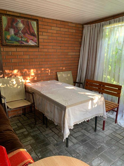 Продам дом- дачу ж/м Победа. Днепр