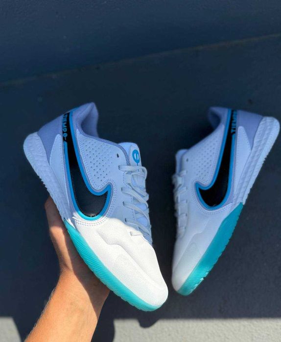 !SALE! Футзалки Nike Tiempo Legend 9 IC 39 40 41 42 43 44 45 тіемпо