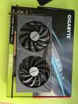 Продам GIGABYTE Geforce RTX 3060 Ti EAGLE(пам'ять Samsung) стан супер