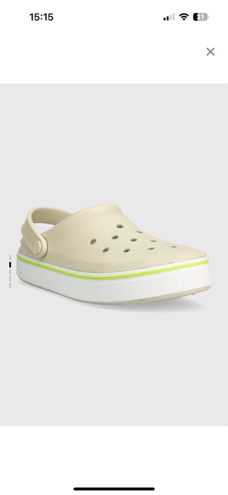 Crocs оригинал