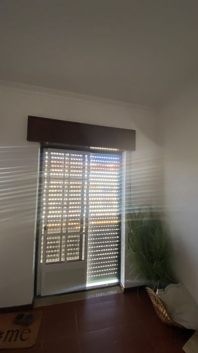 T2 em Vendas Novas junto ao parque com sotão