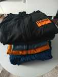 Bluzy 5 szt. r.134/140