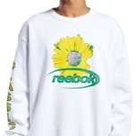 Sweatshirt Reebok (L)
