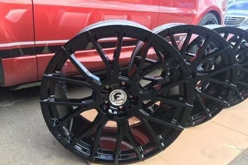 24" FORGIATO Flow 001