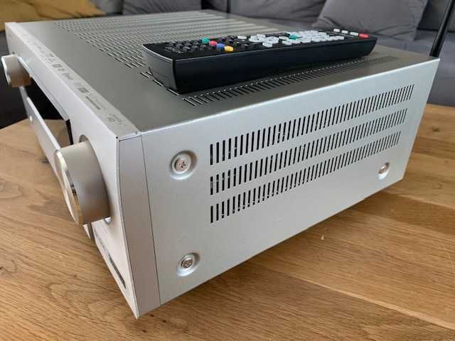 Amplituner kina domowego 9.2  Denon AVR-X4500H