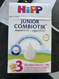 Hipp 3 combiotic oddam