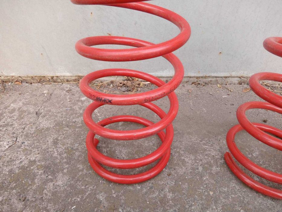 Пружины для авто