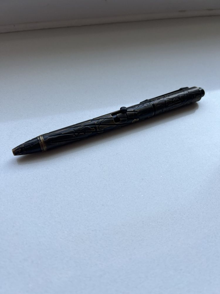Latarka długopis Olight O’Pen Pro Limited Edition Brass Bark 120 lum