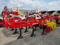 Kultywator uprawowy Pottinger Synkro 3030 Nova