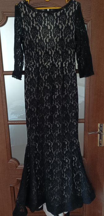 Плаття, плаття на випускний