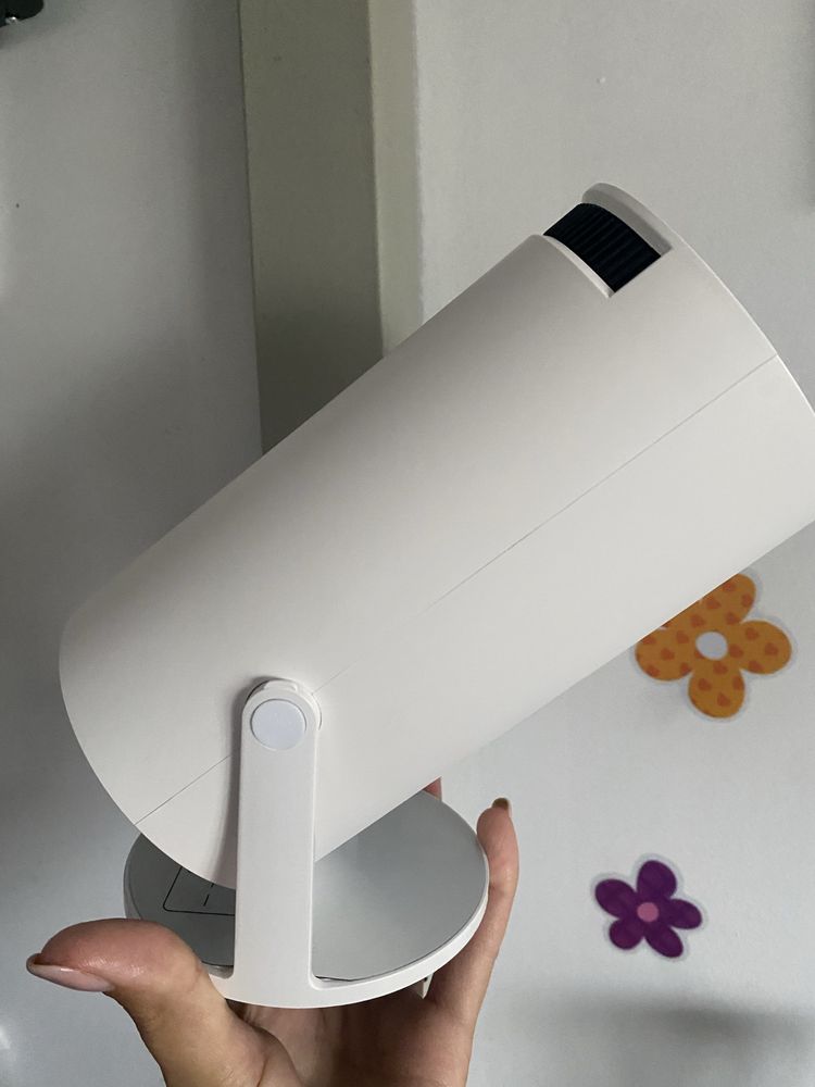Projektor kina domowego Magcubic