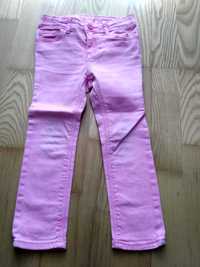 Rurki spodnie 3T GAP jeans 92/98