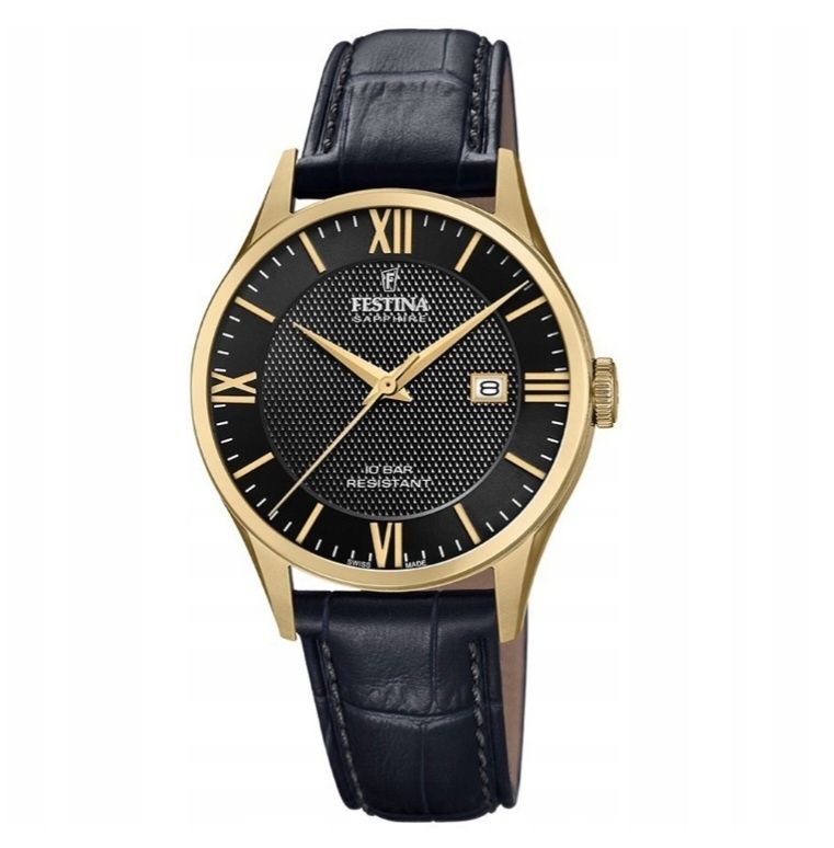Zegarek Męski Festina F20010-4